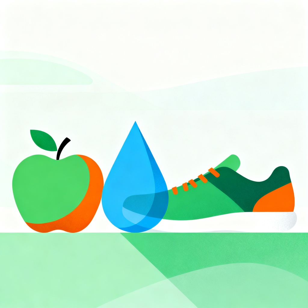 Πώς να υιοθετήσετε υγιεινές συνήθειες στη ζωή σας