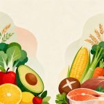 Η σημασία της ισορροπημένης διατροφής